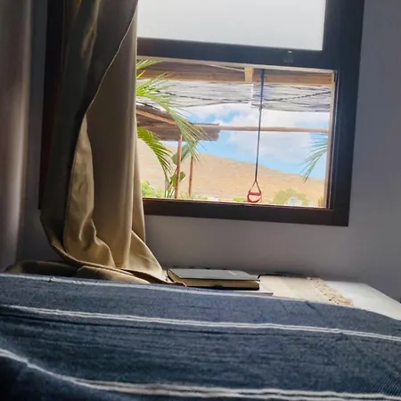 Villa Casa Atlantica Agaete (Gran Canaria)