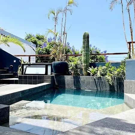 Villa Casa Atlantica Agaete *