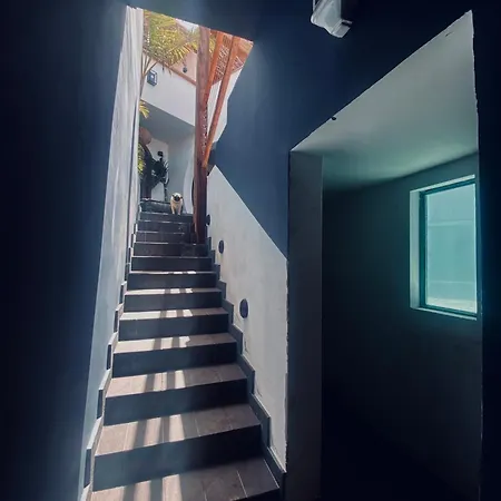 Villa Casa Atlantica Agaete *