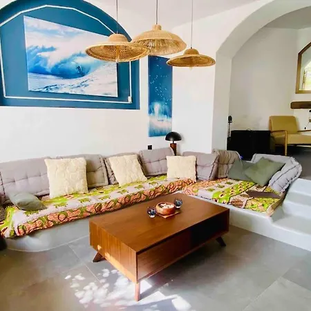 Casa Atlantica Agaete Villa *
