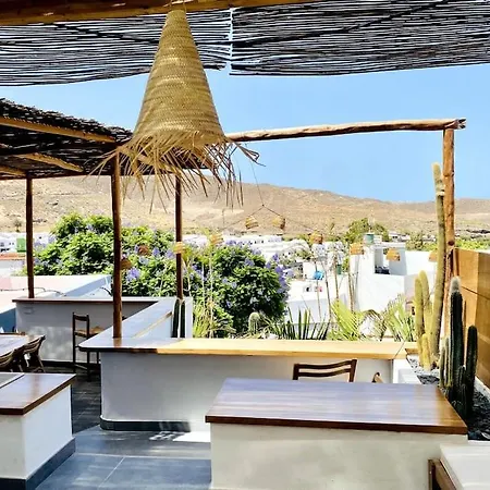 Casa Atlantica Agaete *